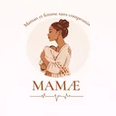 Logo Mamæ
