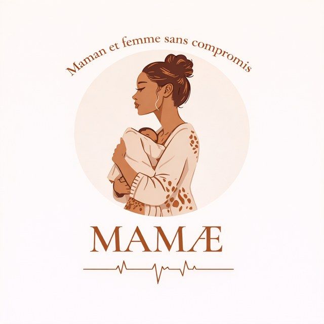 Logo Mamæ